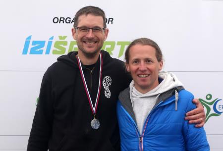 CERKNIŠKI POLMARATON 56 FOTO LJUBO VUKELIČ